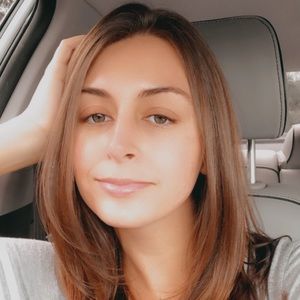 Meet your Posher, Irene